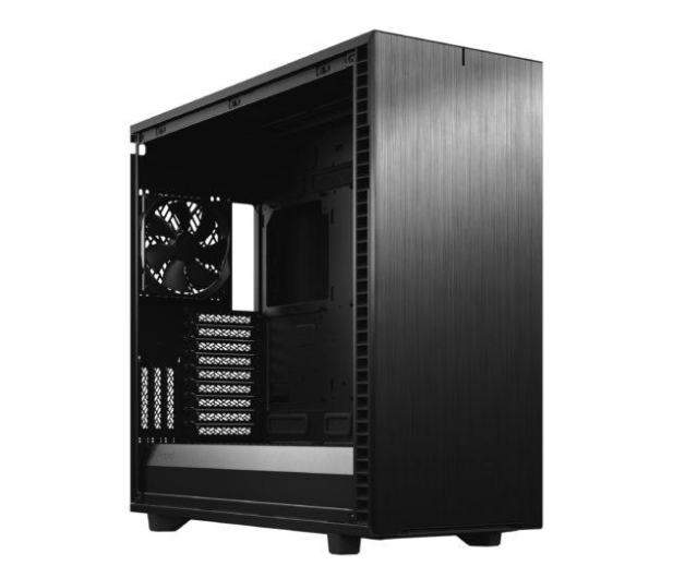 Fractal Design Define 7 XL Black TG Light Tint - 553853 - zdjęcie 16
